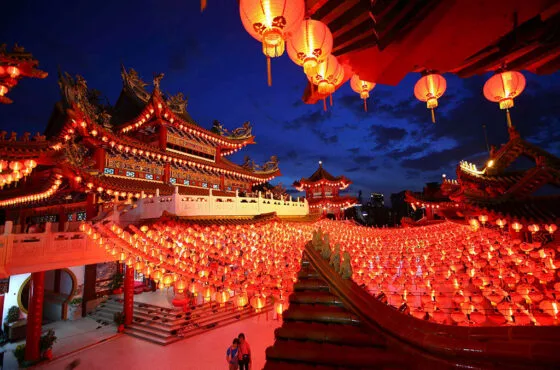 China -Oriental Tour –Beijing Shanghai
