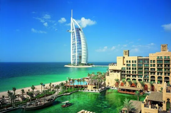 Dubai