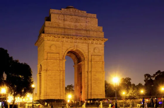 Golden Triangle – Delhi Agra Jaipur