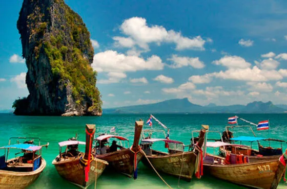 Amazing Thailand
