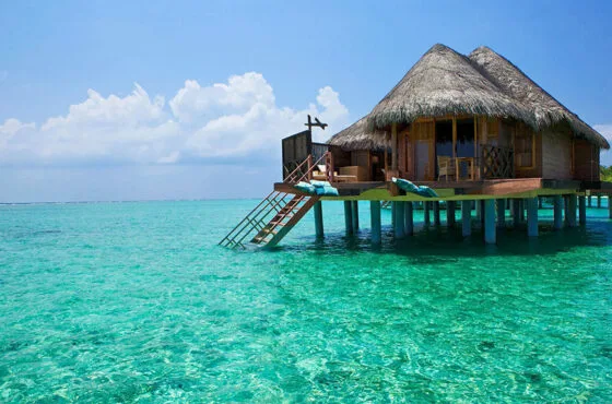 Enchanting Bali