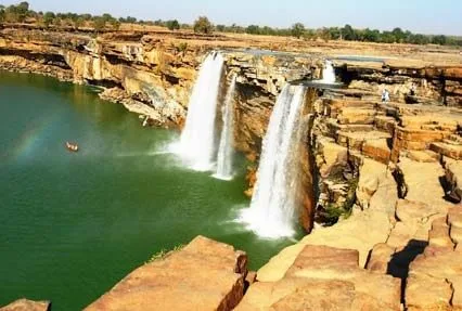 Chhattisgarh