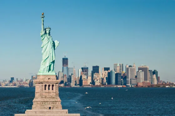 America in Pocket