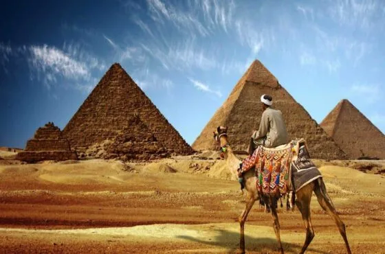 Egypt