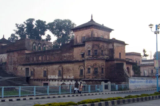 Ujjain