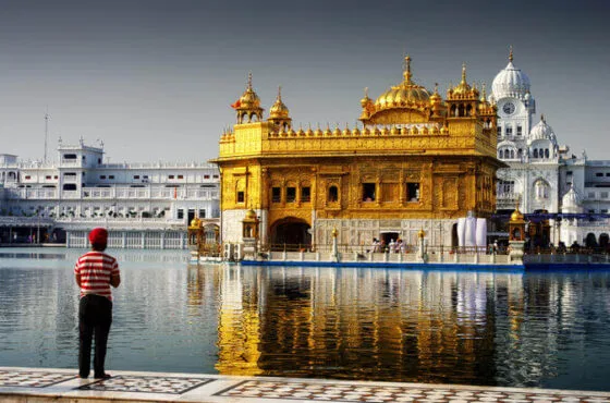 Amritsar/Chandigarh