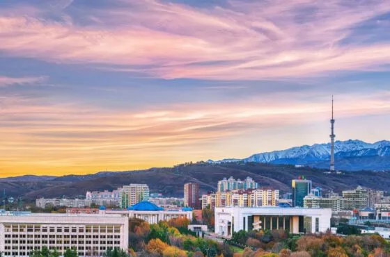Almaty