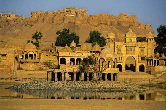 Jaisalmer