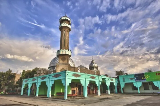 Bishkek
