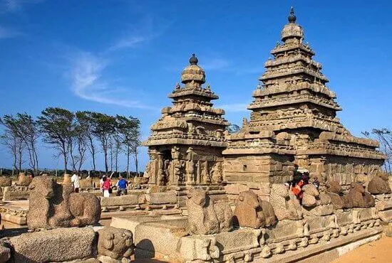 Tamil Nadu