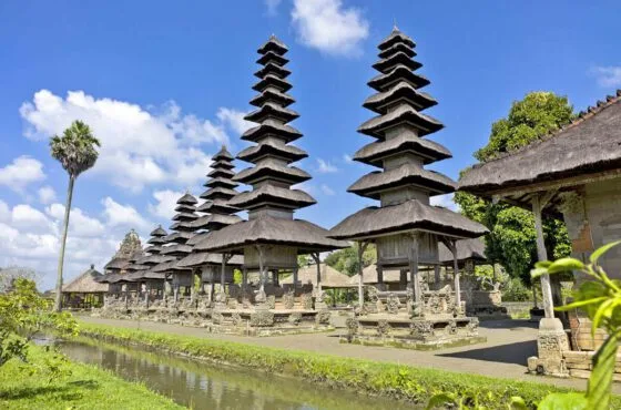 Bali