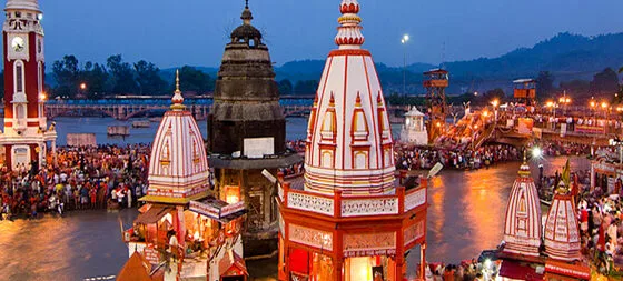 Chardham Yatra