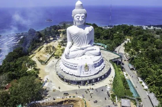 Phuket And Krabi