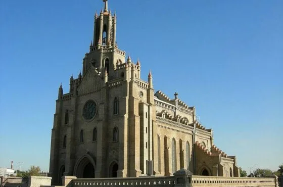 Tashkent