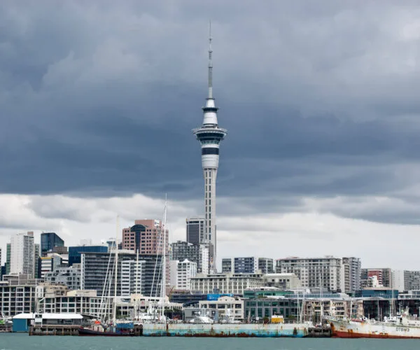 NEW ZEALAND