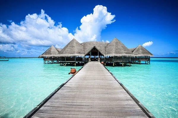 Maldives