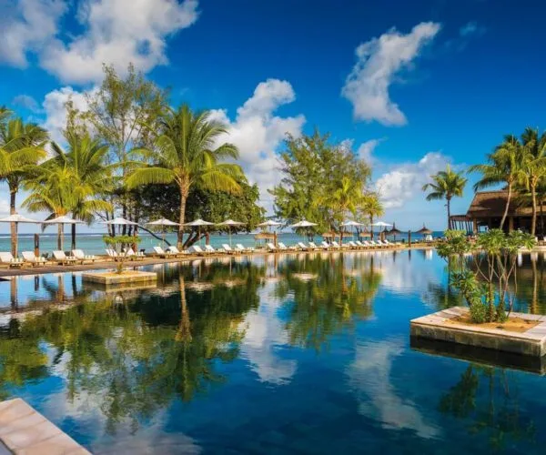 Mauritius