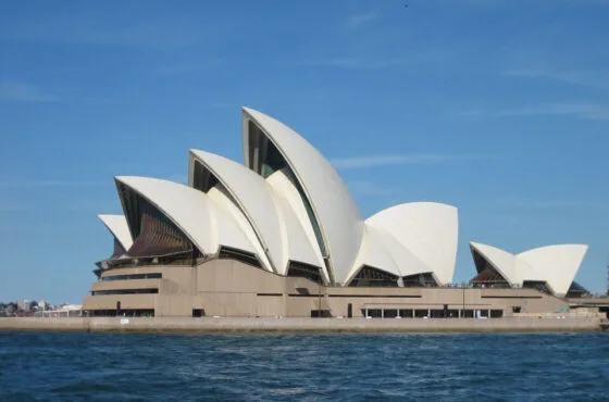 AUSTRALIA
