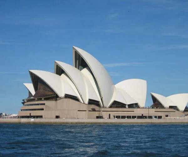 AUSTRALIA