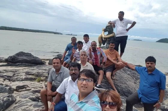 Hatyai Thailand Tour