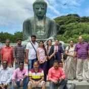 Phuket Krabi Group Tour Thailand Island Hopping