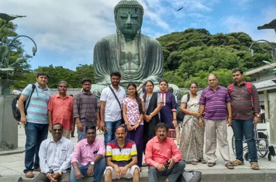 Phuket Krabi Group Tour by Bonjour Bonheur