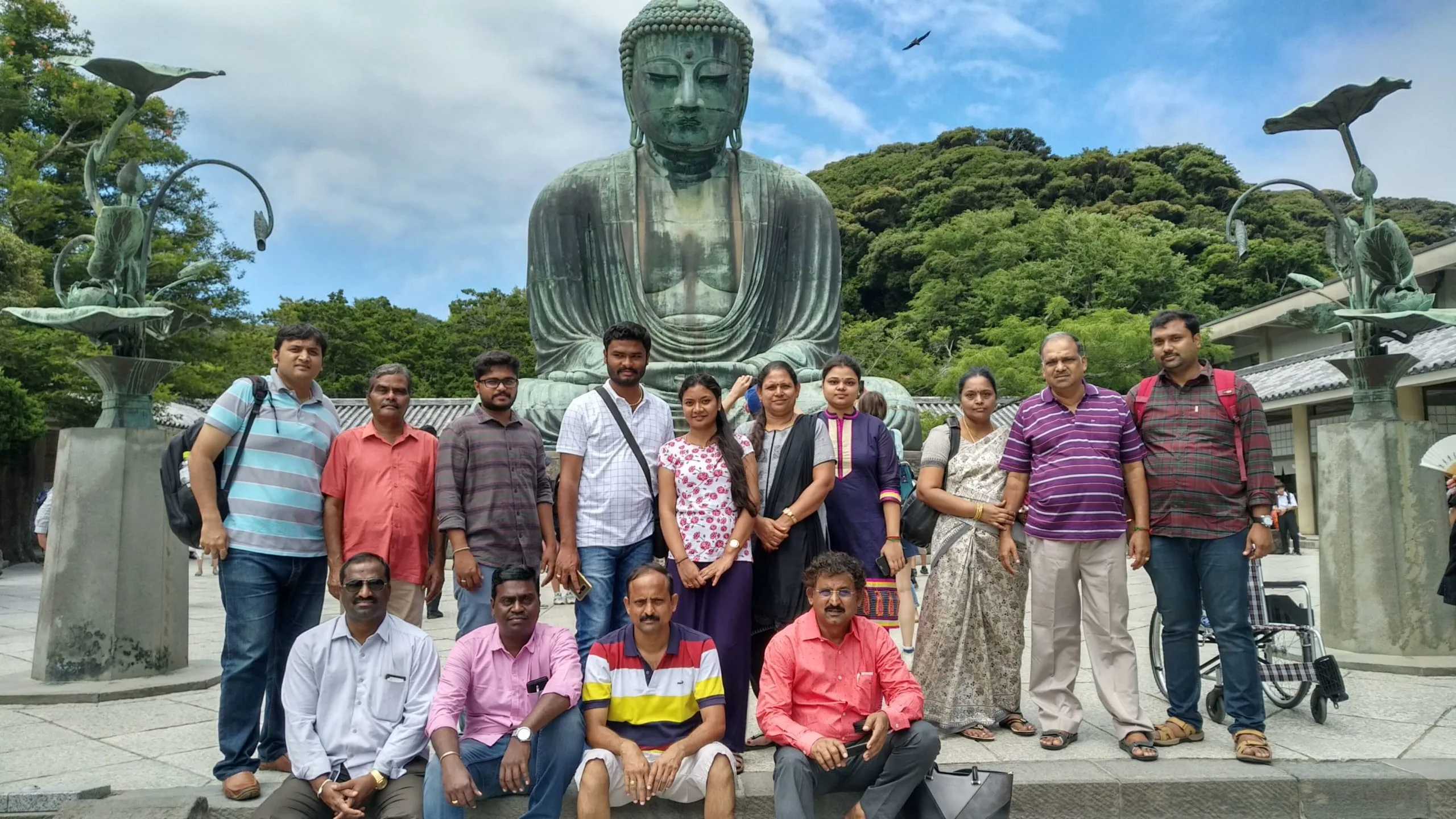 Phuket Krabi Group Tour Thailand Island Hopping
